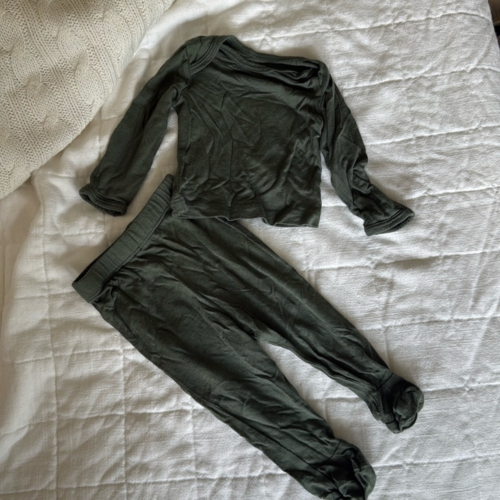 Solly Baby Sleep Set